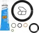 Комплект прокладок (нижній) Skoda Fabia/VW Polo 1.2 12V 01-14 VICTOR REINZ 08-36942-01 (фото 2)