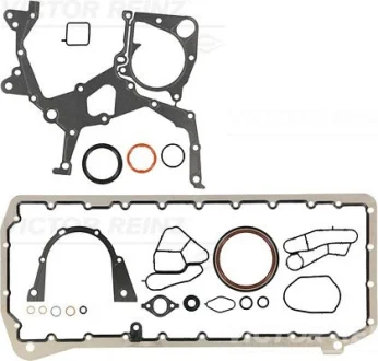 Комплект прокладок масляного піддону BMW 3(E46) VICTOR REINZ 083731301