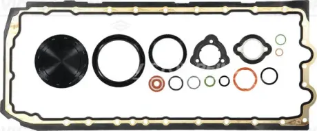 Комплект прокладок блока картера двигуна BMW N52/N53 \'\'04-13 VICTOR REINZ 083866901