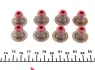 Сальники клапанів (к-кт) Citroen C4,C5Ford Focus,Mazda 2, Peugeot 208,308,Toyota Aygo,Volvo C30, S40, S60, S80, V50, V70 1.4D/1.6D 01- VICTOR REINZ 12-35548-01 (фото 2)