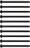 Набір болтів ГБЦ HYUNDAI I30, I40 I, I40 I CW, KONA, TUCSON, TUCSON/SUV KIA CEED, OPTIMA, PROCEED, SPORTAGE IV, SPORTAGE V, STONIC, XCEED 1.6D/1.6DH 01.18- VICTOR REINZ 142190801 (фото 1)