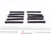Болти головки (к-кт 10шт.) Audi A3/A4/A6/Skoda Octavia/VW Bora/Golf IV/Passat 1.8 95- VICTOR REINZ 14-32052-01 (фото 2)