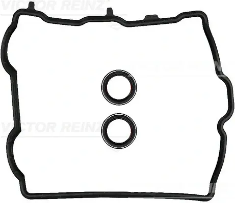 Комплект прокладок клапанної кришки прав SUBARU BRZ, FORESTER, IMPREZA, LEVORG, WRX, XV TOYOTA GT 86 1.6/2.0 03.12- VICTOR REINZ 151067501 (фото 1)