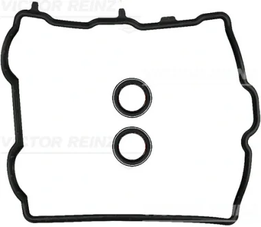 Комплект прокладок клапанної кришки прав SUBARU BRZ, FORESTER, IMPREZA, LEVORG, WRX, XV TOYOTA GT 86 1.6/2.0 03.12- VICTOR REINZ 151067501