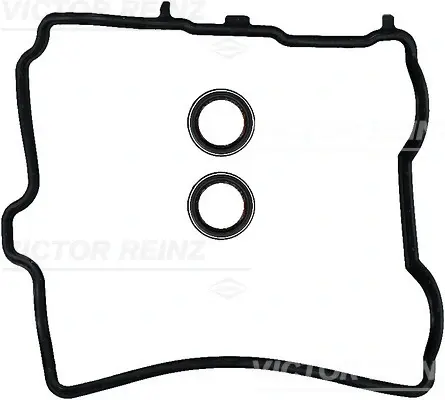 Комплект прокладок клапанної кришки лів SUBARU BRZ, FORESTER, WRX TOYOTA GT 86 2.0 03.12- VICTOR REINZ 151067601 (фото 1)