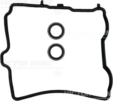 Комплект прокладок клапанної кришки лів SUBARU BRZ, FORESTER, WRX TOYOTA GT 86 2.0 03.12- VICTOR REINZ 151067601