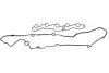 Прокладок клапанної кришки BMW 3 (F30/F80)/5 (G30/F90)/7 (G11/G12) 15- (к-кт) B58 B30 VICTOR REINZ 15-12480-01 (фото 1)
