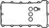 Комплект прокладок кришки Г/Ц BMW E36 1,8-1,9 89-00 VICTOR REINZ 152848401 (фото 1)