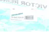 Прокладка клапанної кришки Lexus GX/Toyota Land Cruiser 09- (к-кт) VICTOR REINZ 15-54133-01 (фото 6)