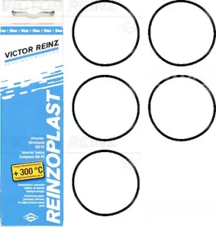 Проклад. кришки клап. VOLVO V40/S40 2.0 13-15 VOLVO V60/S60 2.4 00-10 VICTOR REINZ 15-76741-02
