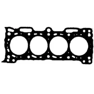 Gasket, cylinder head. Прокладка блока цилиндров VICTOR REINZ 50569