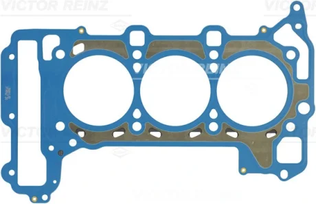 Прокладка ГБЦ AUDI A4 B9, A5, A6 ALLROAD C8, A6 C8, A7, A8 D5, Q5, Q7, Q8 BENTLEY BENTAYGA, FLYING SPUR PORSCHE CAYENNE, MACAN, PANAMERA, PANAMERA SPORT TURISMO VW TOUAREG 2.9-3.0H 05.16- VICTOR REINZ 611005100