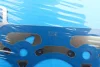 Прокладка ГБЦ Ford Transit 2.0 TDCi 15-, Ø85,00mm, 1,05mm, 1 metka VICTOR REINZ 61-10172-00 (фото 2)