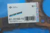 Прокладка ГБЦ BMW 5 (F10)/7 (F01-F04)/X5 (F15/F85) 3.0D 10- (1.57mm) (2 мітки) N57 D30, (M50d) VICTOR REINZ 61-10193-10 (фото 3)