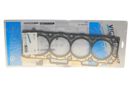 Прокладка ГБЦ Citroen Jumper/Jumpy/Peugeot Boxer/Expert 2.0/2.2 HDI 15- (4 мітки) (1.40mm) VICTOR REINZ 61-10212-30