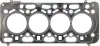 Прокладка ГБЦ VOLVO \'\'2.0D \'\'14>> (0,83 мм) VICTOR REINZ 611024900 (фото 2)