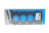 Прокладка ГБЦ Renault Master 2.3dCi 14- (1.15mm), M9T 260/700/702/704/706/708/710/716 VICTOR REINZ 61-10268-00 (фото 1)