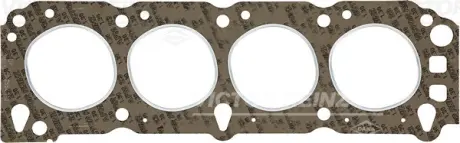 Прокладка ГБЦ Ford Sierra 1.6 82-93 VICTOR REINZ 61-25540-10