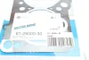 A_Прокладка ГБЦ AUDI/SEAT/VW 80,Cordoba,Ibiza,Toledo,Golf,Passat,Transporter,Vento VICTOR REINZ 612900030 (фото 2)