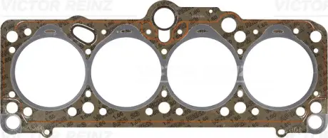 A_Прокладка ГБЦ AUDI/SEAT/VW 80,Cordoba,Ibiza,Toledo,Golf,Passat,Transporter,Vento VICTOR REINZ 612900030