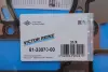 Прокладка головки блока циліндрів VICTOR REINZ 61-33070-00 (фото 2)