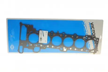Прокладка ГБЦ BMW 3(E46),5(E39),Z3,Z4 2,0-2,2 99- VICTOR REINZ 613347010
