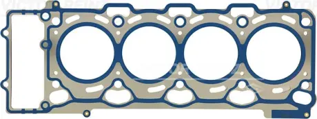 Прокладка ГБЦ BMW 7 IV (E65, E66) 735 i,Li [N 62 B 36] 272 л.с. 01- VICTOR REINZ 613370000