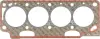 Прокладка ГБЦ Renault Kangoo 1.9DTI 00-, Ø81,00mm, 1.55mm, 3 метки, F9Q 770/772 VICTOR REINZ 61-34115-20 (фото 1)