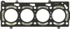 Прокладка ГБЦ VW Lupo-Polo 1.0 98- VICTOR REINZ 613413500 (фото 1)