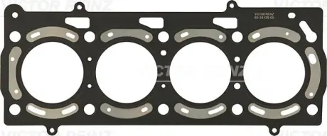 Прокладка ГБЦ VW Lupo-Polo 1.0 98- VICTOR REINZ 613413500