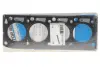 Прокладка ГБЦ FORD Focus,Mondeo,Galaxy,Transit Connect,Tourneo,S-Max 1,8TDCi 98- VICTOR REINZ 613431540 (фото 1)