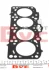 Прокладка ГБЦ VW Caddy 2.0SDI 03-, Ø82,00mm, 1.41m VICTOR REINZ 613435000 (фото 3)