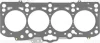 Прокладка ГБЦ VW Caddy 2.0SDI 03-, Ø82,00mm, 1.41m VICTOR REINZ 613435000 (фото 4)