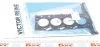 Прокладка ГБЦ Ford Mondeo/Transit 2.0 TDCi 01-07, Ø87,00mm, 1.20mm, 3 метки VICTOR REINZ 61-35425-20 (фото 2)