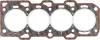 Прокладка ГБЦ Alfa Romeo 155/156/Fiat Bravo/Punto 1.8 95-05 VICTOR REINZ 61-35600-00 (фото 1)