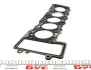 Прокладка ГБЦ VW Touareg,Transporter,Multivan 2,5TDI 03- VICTOR REINZ 613610500 (фото 3)