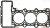 Про-ка головки Audi A6/A7/A8 2.8/3.2FSi (05-12) 1-3 цил. VICTOR REINZ 61-36385-00 (фото 1)