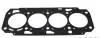 Прокладка ГБЦ Fiat Doblo-Ducato-Opel Combo 2.0D-CD VICTOR REINZ 613659500 (фото 2)