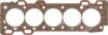 Прокладка ГБЦ (товщина: 1,5мм) VOLVO S60 I, S80 I, V70 II, XC70 I, XC90 I 2.5 07.01-12.14 VICTOR REINZ 613696500 (фото 1)