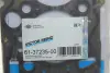 Прокладка ГБЦ (0.95mm,1отв) OPEL ASTRA 1.7CDTI 07-, CORSA 1.7CDTI 06-14, ZAFIRA 1.7CDTI 07-15 VICTOR REINZ 61-37235-00 (фото 1)