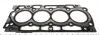 Прокладка ГБЦ Citroen C3, C4, C5 1.6 HDI 11.09-, Ford Focus 1.6 TDCI 04.11- VICTOR REINZ 61-37940-00 (фото 2)