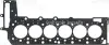 Прокладка ГБЦ BMW 3 (E90), 3 (E91), 3 (E92), 3 (E93), 5 (F10), 5 (F11), 5 GRAN TURISMO (F07), 7 (F01, F02, F03, F04), X5 (E70), X6 (E71, E72) 3.0D 08- VICTOR REINZ 61-38085-00 (фото 1)