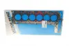 Прокладка ГБЦ BMW 3 (E90)/5 (F10)/7 (F01/F02/F03/F04)/X5 (E70) 08- Ø84.70mm,1.55mm (2 метки) N57 D30 VICTOR REINZ 61-38085-10 (фото 1)