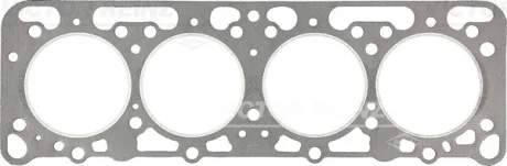 Прокладка ГБЦ (діаметр: 111мм) FIAT FORD IVECO NEW HOLLAND VICTOR REINZ 614159000
