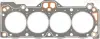 Прокладка Г/Б TOYOTA 1.6 COROLLA,CELICA,MR 2 87-92 VICTOR REINZ 615257500 (фото 1)