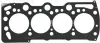 A_Прокладка ГБЦ OPEL Astra,Comdo,VectraA,B,Corsa 1,7TD 90-01 VICTOR REINZ 615277510 (фото 1)
