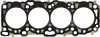 Прокладка ГБЦ Nissan Primera 90-01 (3 мітки) (1.25 VICTOR REINZ 615313020 (фото 1)