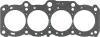 Прокладка головки блоку Toyota Carina 2.2 5S-FE 96> VICTOR REINZ 615316000 (фото 1)