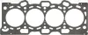 Прокладка ГБЦ MITSUBISHI/VOLVO Carisma \'\'1.8 gdi VICTOR REINZ 615325500 (фото 1)