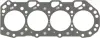 Прокладка Г/Б isuzu, opel 4jx1 3.0td 00> VICTOR REINZ 615336510 (фото 1)